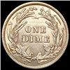 Image 2 : 1907 Barber Dime UNCIRCULATED