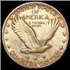 Image 2 : 1928-S Standing Liberty Quarter CLOSELY UNCIRCULAT