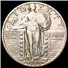 Image 1 : 1930 Standing Liberty Quarter CLOSELY UNCIRCULATED