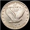 Image 2 : 1930 Standing Liberty Quarter CLOSELY UNCIRCULATED