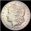Image 1 : 1892-S Morgan Silver Dollar CLOSELY UNCIRCULATED