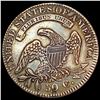 Image 2 : 1832 Capped Bust Half Dollar CLOSELY UNCIRCULATED