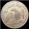 Image 2 : 1836 Capped Bust Half Dollar CLOSELY UNCIRCULATED