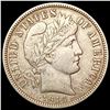 Image 1 : 1914 Barber Dime CLOSELY UNCIRCULATED