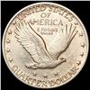 Image 2 : 1928-D Standing Liberty Quarter CLOSELY UNCIRCULAT