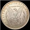 Image 2 : 1886-O Morgan Silver Dollar CLOSELY UNCIRCULATED
