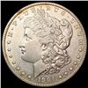 Image 1 : 1901-S Morgan Silver Dollar CLOSELY UNCIRCULATED