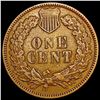 Image 2 : 1874 Indian Head Cent CLOSELY UNCIRCULATED