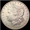 Image 1 : 1901-S Morgan Silver Dollar CLOSELY UNCIRCULATED