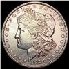 Image 1 : 1878-CC Morgan Silver Dollar CHOICE AU