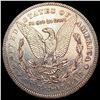 Image 2 : 1878-CC Morgan Silver Dollar CHOICE AU