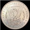 Image 2 : 1878-CC Morgan Silver Dollar CLOSELY UNCIRCULATED