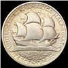 Image 2 : 1936 Long Island Half Dollar CLOSELY UNCIRCULATED