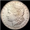 Image 1 : 1896-S Morgan Silver Dollar CLOSELY UNCIRCULATED