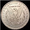 Image 2 : 1896-S Morgan Silver Dollar CLOSELY UNCIRCULATED