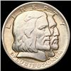 Image 1 : 1936 Long Island Half Dollar CLOSELY UNCIRCULATED