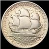 Image 2 : 1936 Long Island Half Dollar CLOSELY UNCIRCULATED
