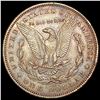 Image 2 : 1892-CC Morgan Silver Dollar CLOSELY UNCIRCULATED