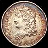 Image 1 : 1832 Capped Bust Half Dime UNCIRCULATED