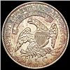 Image 2 : 1832 Capped Bust Half Dime UNCIRCULATED