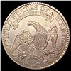 Image 2 : 1826 Capped Bust Half Dollar CLOSELY UNCIRCULATED