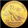 Image 2 : 1914-D $10 Gold Eagle CLOSELY UNCIRCULATED