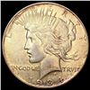 Image 1 : 1934-D Silver Peace Dollar CLOSELY UNCIRCULATED