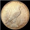 Image 2 : 1934-D Silver Peace Dollar CLOSELY UNCIRCULATED