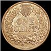 Image 2 : 1862 Indian Head Cent CLOSELY UNCIRCULATED