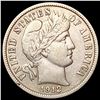 Image 1 : 1912 Barber Dime CLOSELY UNCIRCULATED