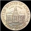 Image 1 : 1946 Iowa Half Dollar UNCIRCULATED