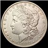 Image 1 : 1897-O Morgan Silver Dollar CLOSELY UNCIRCULATED
