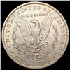 Image 2 : 1897-O Morgan Silver Dollar CLOSELY UNCIRCULATED
