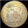 Image 2 : 1814 Capped Bust Dime NICELY CIRCULATED