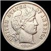 Image 1 : 1899 Barber Dime CLOSELY UNCIRCULATED