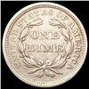 Image 2 : 1857 Seated Liberty Dime CLOSELY UNCIRCULATED