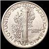 Image 2 : 1918-S Mercury Dime CLOSELY UNCIRCULATED