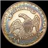 Image 2 : 1826 Capped Bust Half Dollar CLOSELY UNCIRCULATED