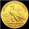 Image 2 : 1915 $10 Gold Eagle CLOSELY UNCIRCULATED