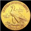 Image 2 : 1910-D $10 Gold Eagle CLOSELY UNCIRCULATED