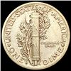 Image 2 : 1924-D Mercury Dime CLOSELY UNCIRCULATED