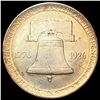 Image 2 : 1926 Sesquicentennial Half Dollar UNCIRCULATED