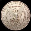 Image 2 : 1899-S Morgan Silver Dollar CLOSELY UNCIRCULATED