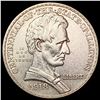 Image 1 : 1918 Illinois Half Dollar CLOSELY UNCIRCULATED