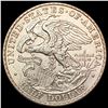 Image 2 : 1918 Illinois Half Dollar CLOSELY UNCIRCULATED