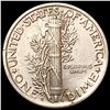 Image 2 : 1923-S Mercury Dime CLOSELY UNCIRCULATED