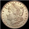 Image 1 : 1878 Rev of '79 Morgan Silver Dollar CLOSELY UNCIR