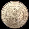 Image 2 : 1878 Rev of '79 Morgan Silver Dollar CLOSELY UNCIR