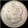 Image 1 : 1886-O Morgan Silver Dollar CLOSELY UNCIRCULATED