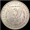 Image 2 : 1886-O Morgan Silver Dollar CLOSELY UNCIRCULATED